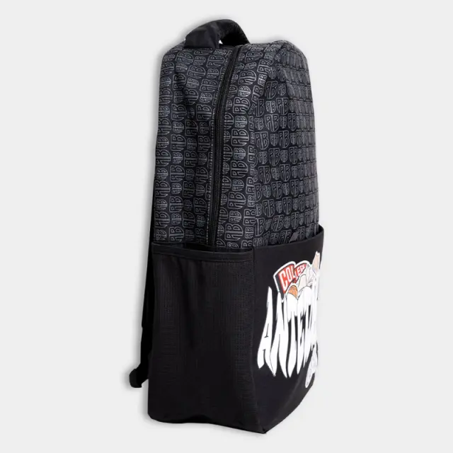 Τσάντα Antetokounbros ACWT352007-001 Μαύρο - ONESIZE 2