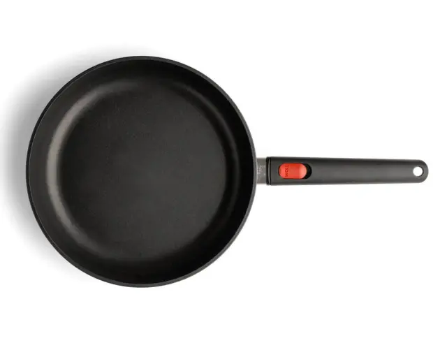 Σωτέζα Woll Eco Lite QXR με αντικολλητική επίστρωση και διάμετρο 28cm 1728ELI-Q 3