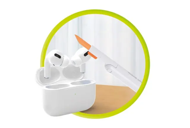 Mobile Origin Multifunctional Cleaning Pen 3in1 2