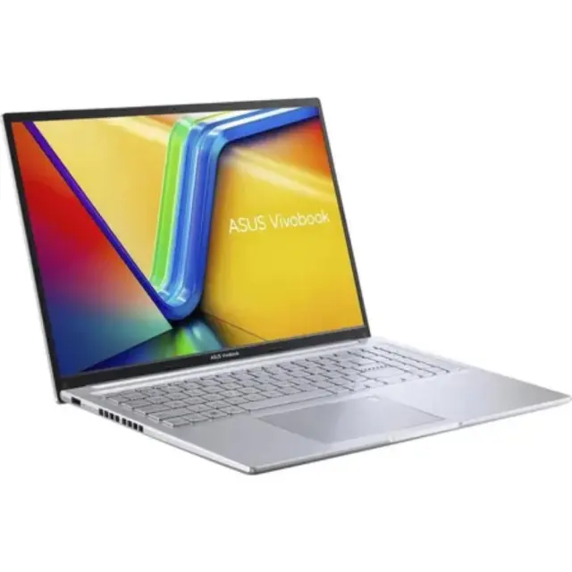 ASUS VivoBook 16 M1605YA-MB242W - Ryzen 7-7730U 16" 16GB 512GB W11H Silver (90NB10R2-M01610) (ASU90NB10R2-M01610) ASUS Computing