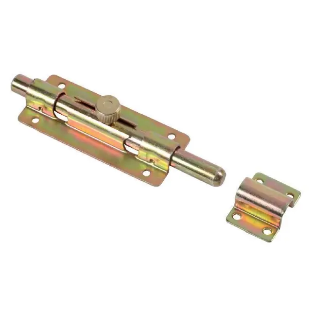 Master Lock CAD40 - Λουκέτο μπρούτζινο 40mm Magnum 2