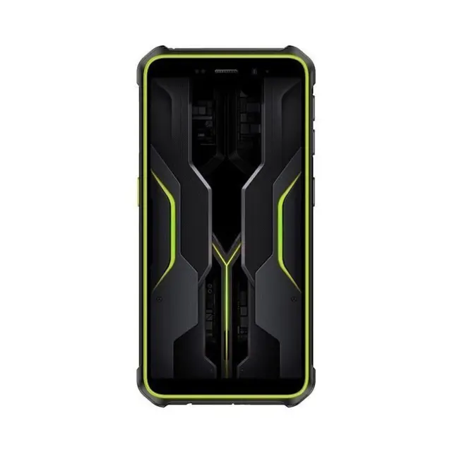 ULEFONE Armor X12 Pro 4G Dual SIM 4GB/64GB Green 2