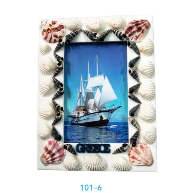 Διακοσμητική Κορνίζα Souvenir - R101-6 - 410162 2