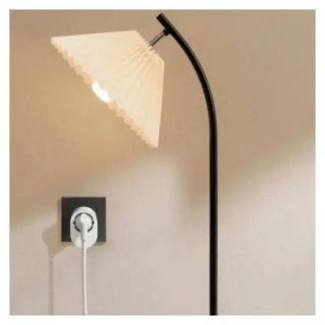 Smart Power Plug 2 Xiaomi BHR6868EU Λευκό N67127 3