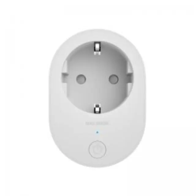 Smart Power Plug 2 Xiaomi BHR6868EU Λευκό N67127 2