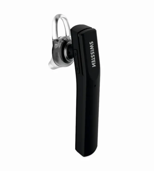 Ασύρματο Ακουστικό Swissten UL-9 - Bluetooth - Black