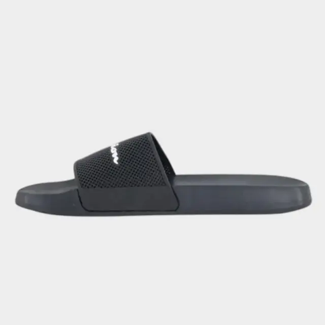 Σαγιονάρες Champion S22490-KK001 Μαύρο - 41 3