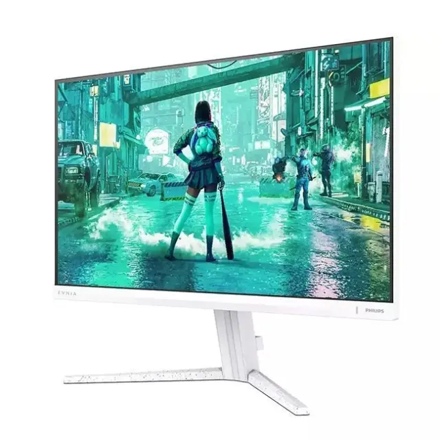 Philips Monitor 24" 24M2N3201PL/00 IPS FHD (24M2N3201PL/00) 2