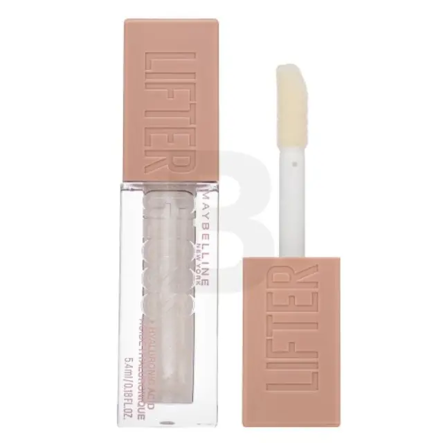 Maybelline Lifter Gloss Lip Gloss 01 Pearl 5,4 ml