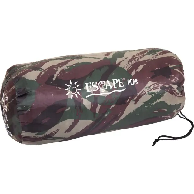 ECAPE Υπνόσακος Escape Peak Camo (11559) 2