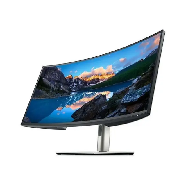 Dell Monitor 34" UltraSharp U3423WE Curved QHD IPS (210-BFIT) 3