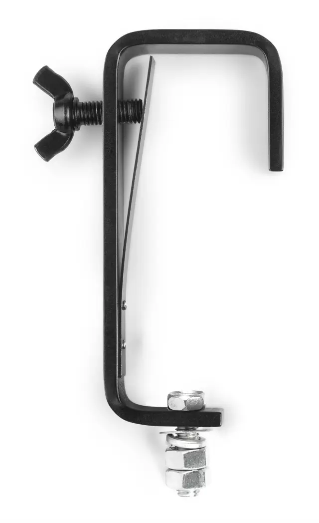 BEAMZ BC50B-50 G-CLAMP BLACK 50KG 2