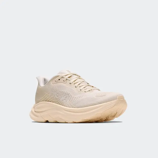 Hoka Women's Clifton 11 Κρεμ 1176573-ALK (Hoka) - 41 ⅓ 3
