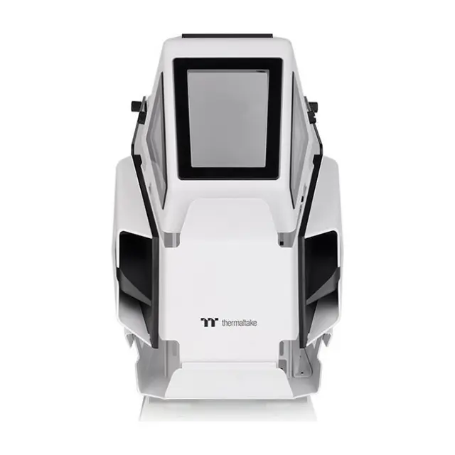 Thermaltake Κουτί Υπολογιστή AH T200 Snow (CA-1R4-00S6WN-00) 3