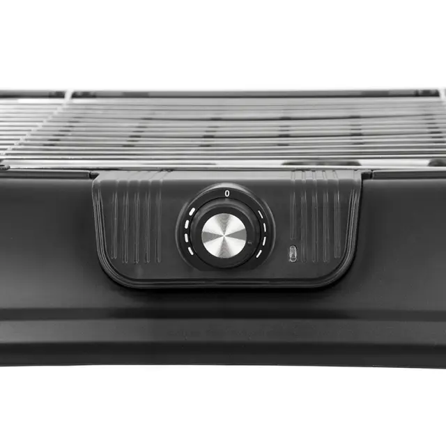 Zilan Ηλεκτρική Ψησταριά BBQ 2000W ZLN3772 3