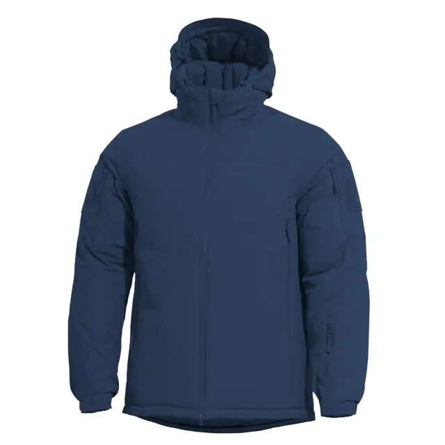 HOPLITE PARKA K01010 05RF-RAF Blue - L