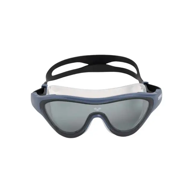 Arena Adult The One Mask Training Swim Goggles Μπλε Σκούρο 003148-106 (Arena) - One Size
