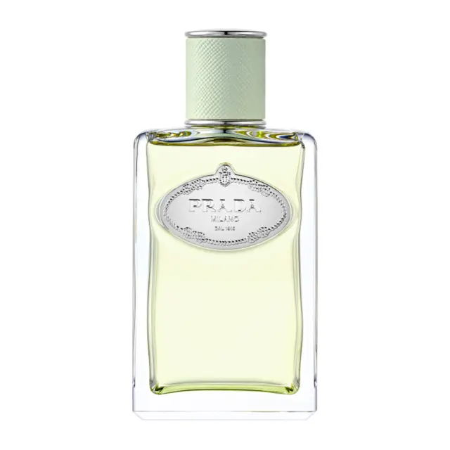 Prada Infusion d'Iris Eau de Parfum for women 100 ml