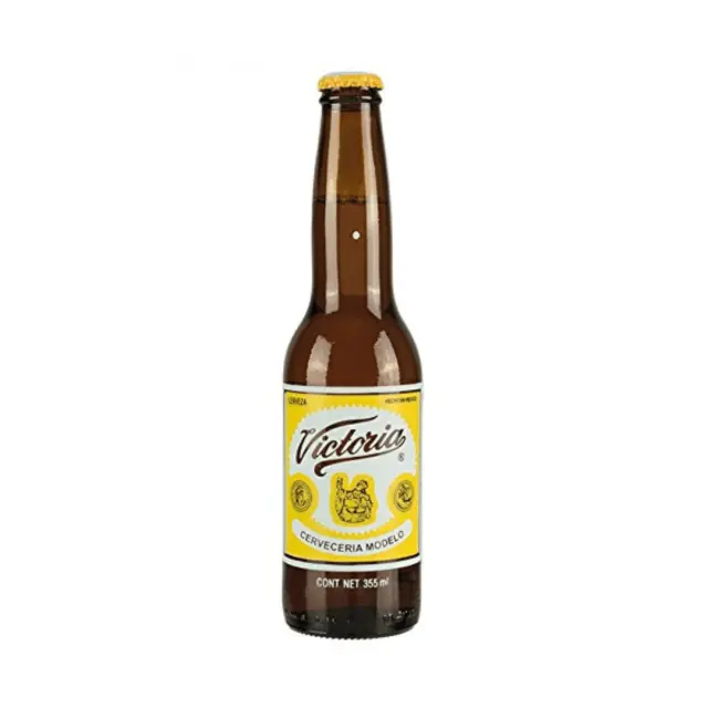 Victoria Regular Beer Glass 355ml