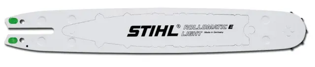 Λάμα Αλυσοπρίονου STIHL 35cm Βήμα 3/8" 1,1mm 50 Οδηγοί Light