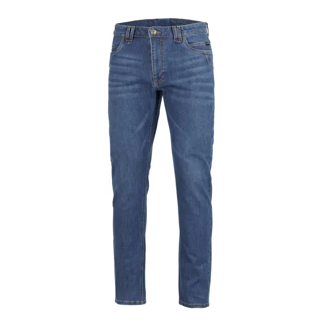 JASON JEANS PANTS K05067 40-Indigo Blue