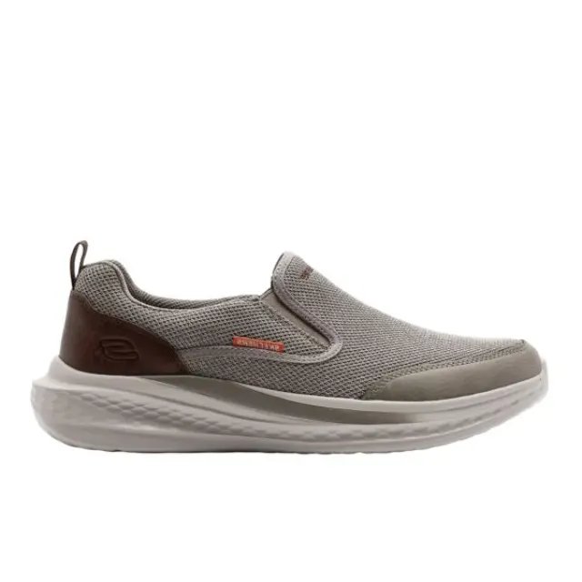 Ανδρικά Ανατομικά Sneakers Skechers 210808-KHK Μπεζ - 46