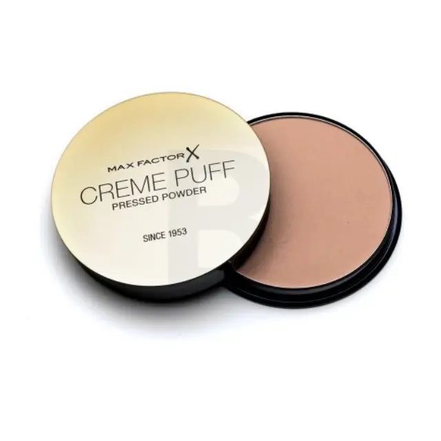 Max Factor Creme Puff Pressed Powder powder 05 Translucent 14 g