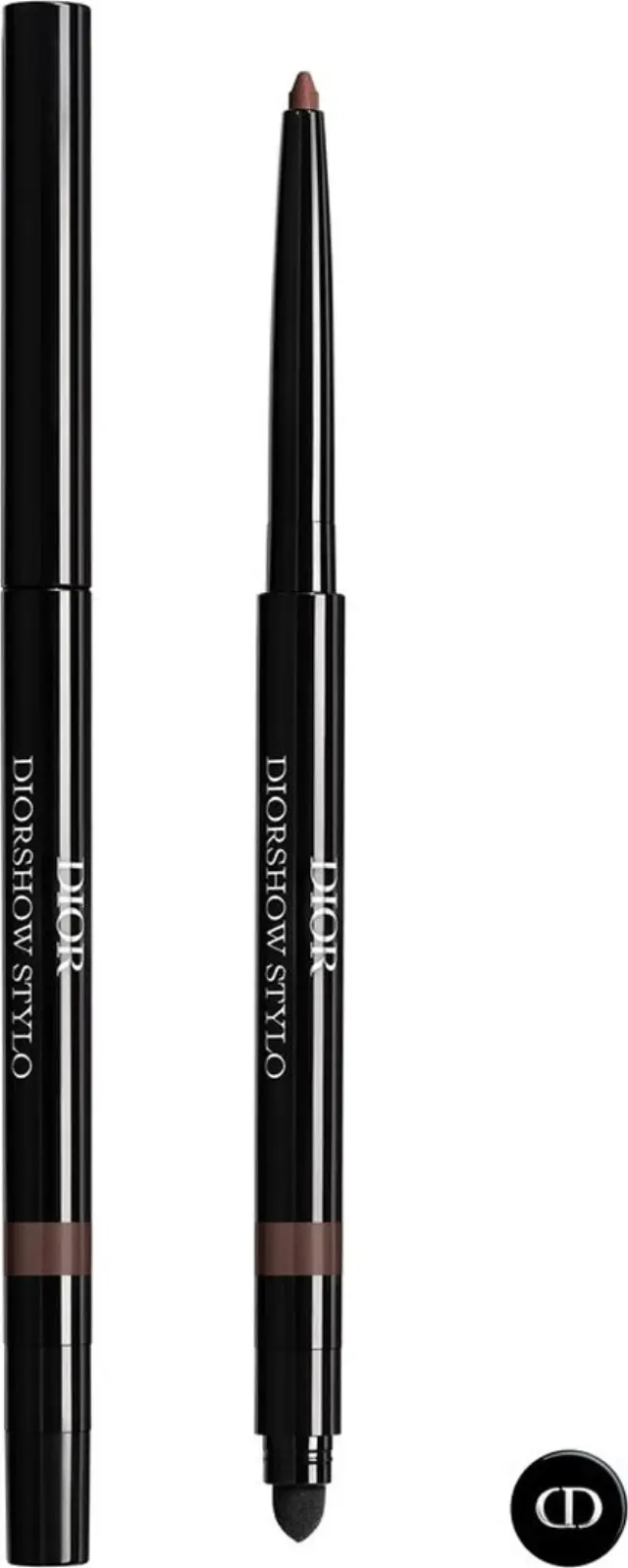 Diorshow Stylo Waterproof Eyeliner 24h Wear Intense Color 0,3gr - 979 Limited Edition
