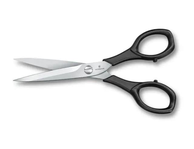 Ψαλίδι Γενικής Χρήσης Victorinox Italy με μήκος 16cm - Black	8.1017.16 2