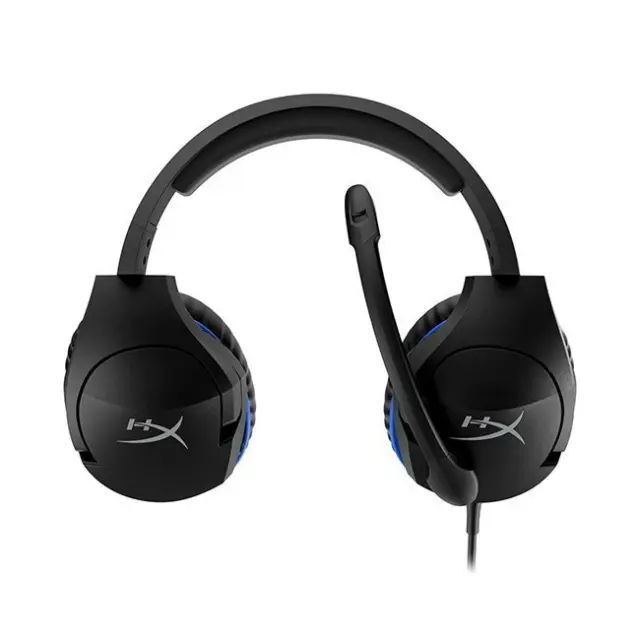 HyperX Gaming Headset Cloud Stinger Black (4P5K0AM#ABB) 2