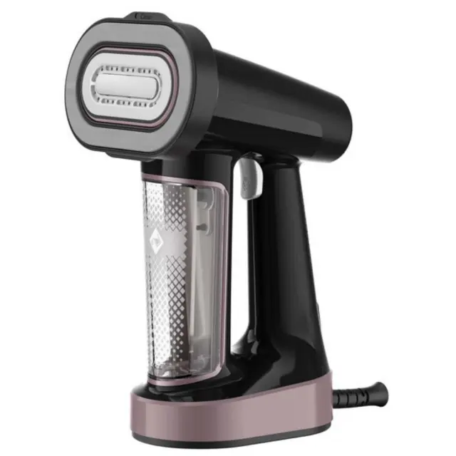 Tefal Pure Force DT8765E0 Σύστημα Σιδερώματος Πίεσης 2bar με Δοχείο