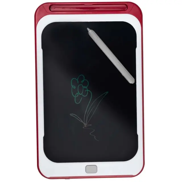 Free2Play Tablet LCD - Πίνακας Ζωγραφικής Red 44145