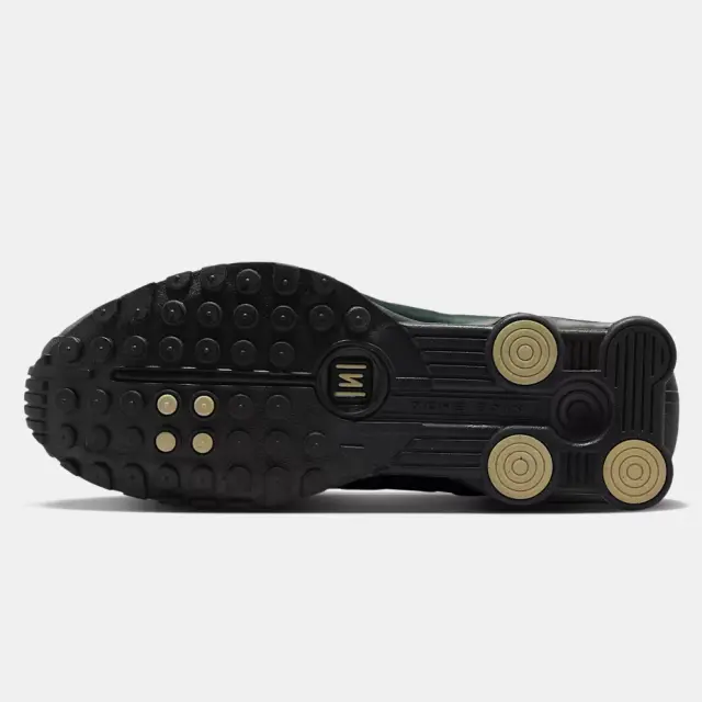 Nike Shox R4 Ανδρικά Παπούτσια HQ1988-300 - 45.5 3