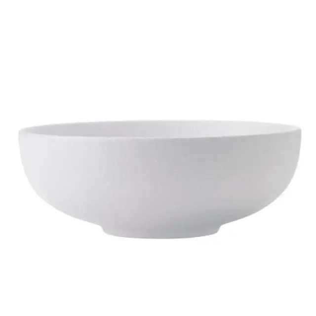 Maxwell & Williams Σαλατιέρα Caviar Coupe AX0249 19cm White