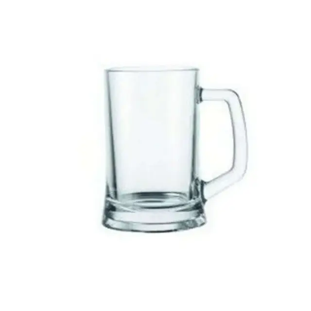 Montana Ποτήρι Μπύρας Clear 300ml