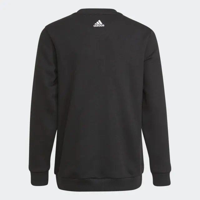 Adidas Big Logo Sweat GS2180 - 128 2