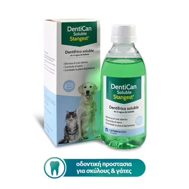 Dentican Soluble 250ml