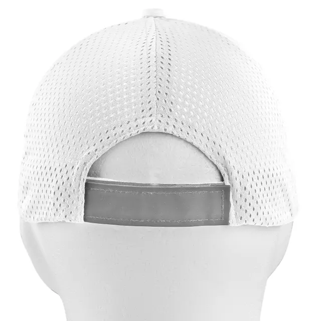 Καπέλο Τζόκευ CXS Ely white - one size 2