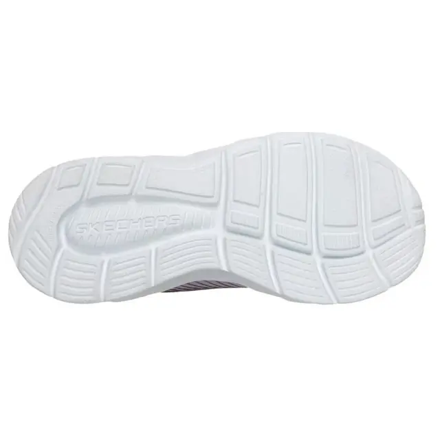 Skechers Boundless Gore And Strap (PSV) (303599L-BKMT) - Μαύρο-Ροζ 2