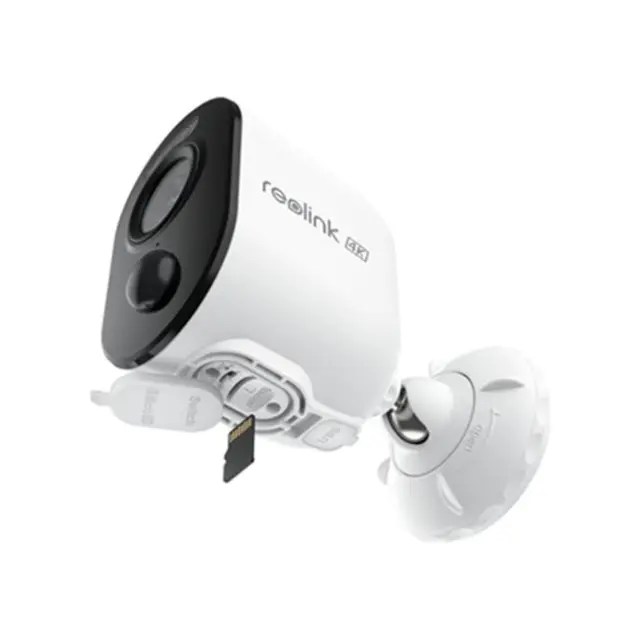 Reolink Camera IP Argus Series B350 8MP 4K Wi-Fi (BWC4K01) 2