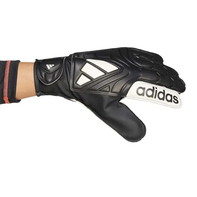 adidas Performance Adult Copa Club Goalkeeper Gloves Μαύρο - Άσπρο JY0625 (adidas Performance) 3