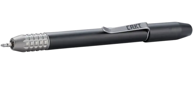 Tactical Pen CRKT TECHLINER BLACK 2