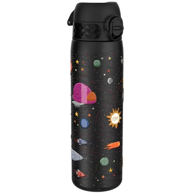 ION8 Ανοξείδωτο Παγούρι Θερμός 500ml Διαστημόπλοια 091939