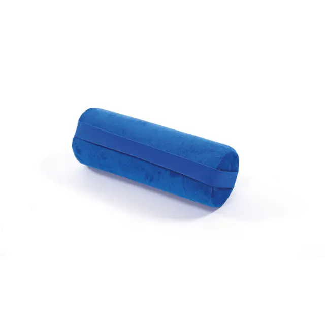 ANATOMIC HELP 0007 Κυλινδρικό Μαξιλάρι Μέσης – Ύπνου (τύπου McKenzie)