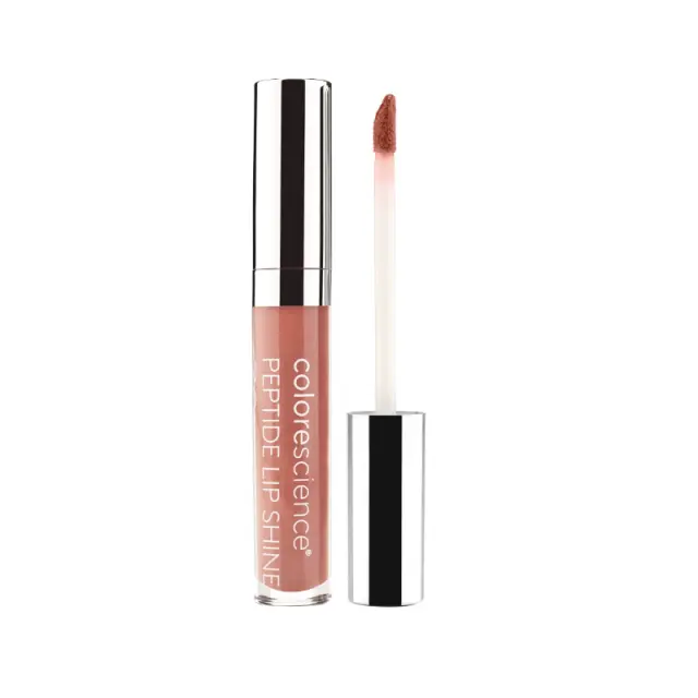 Colorescience Lip Shine SPF35 Champagne 4ml