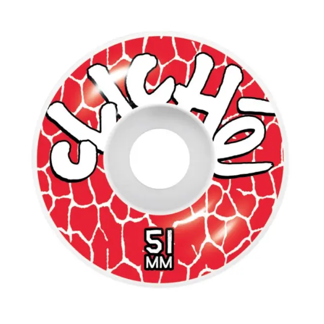 CLICHE Banco FP Complete Skateboard 7.0" 2