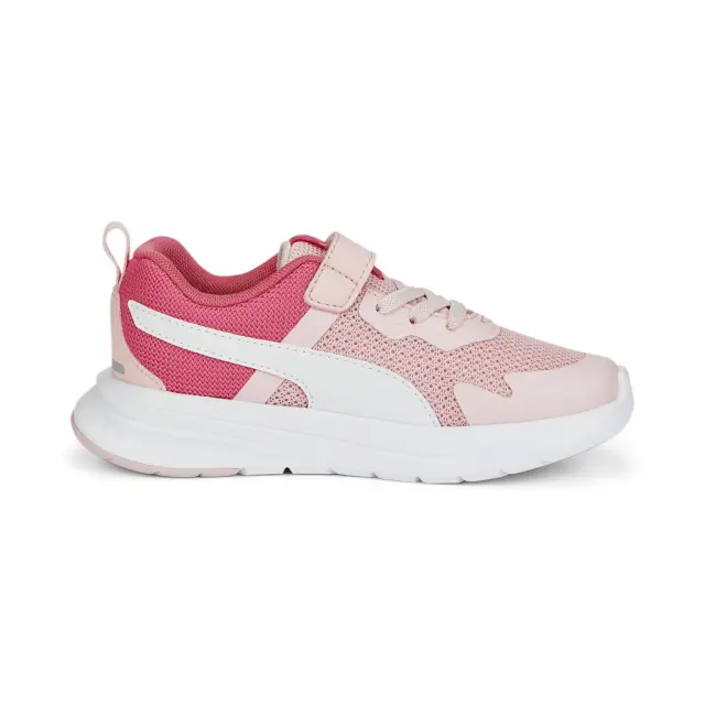 Puma Evolve Run Mesh AC Pink 386239-03 - 35