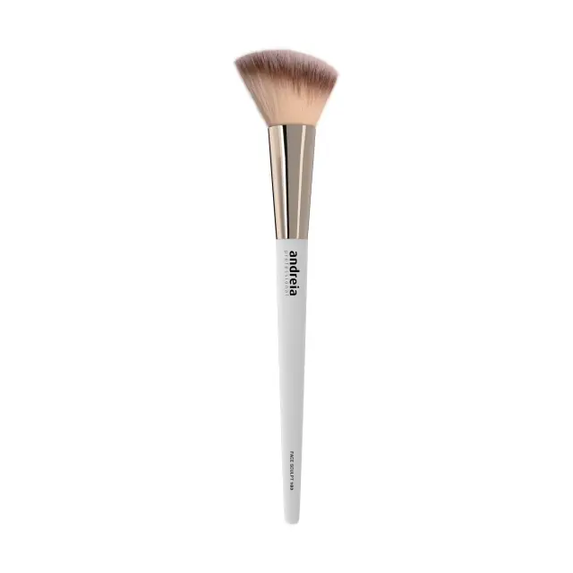 Andreia Πινέλο Μακιγιάζ Face Sculpt No 103