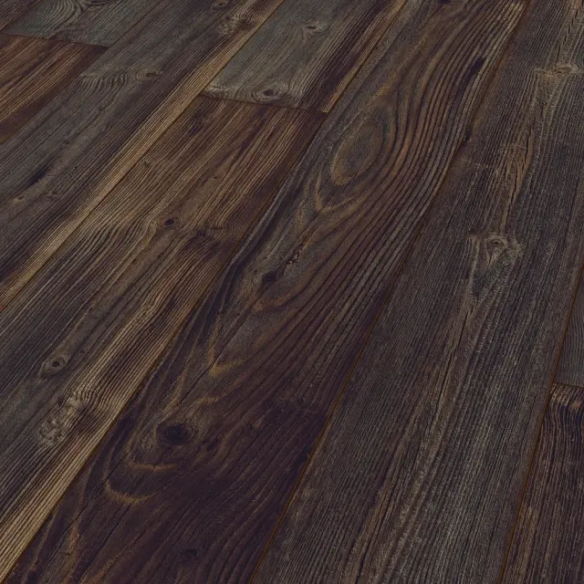 Kronotex Πάτωμα laminate Mammut 12mm-AC5/33 Mountain Pine Dark Κιβ: 1,387 m² / D80022