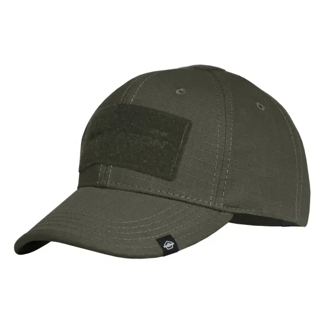 ΤΖΟΚΕΥ Pentagon Tactical BB Cap Rip-Stop 2.0 K13025-R-06E (ral7013)